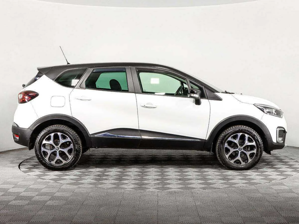 Renault Kaptur