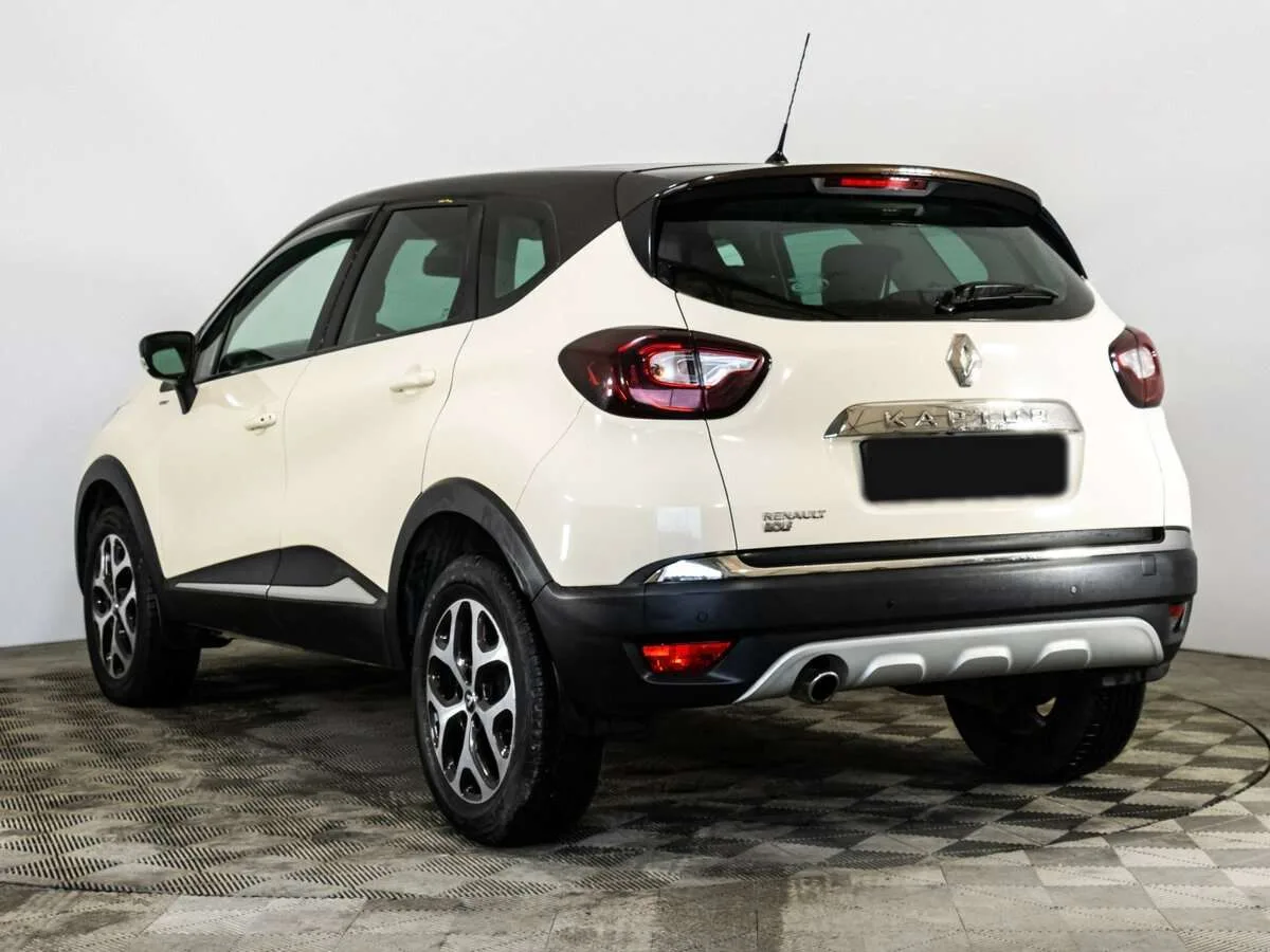 Renault Kaptur