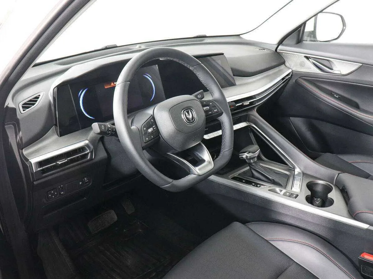 Changan CS35PLUS