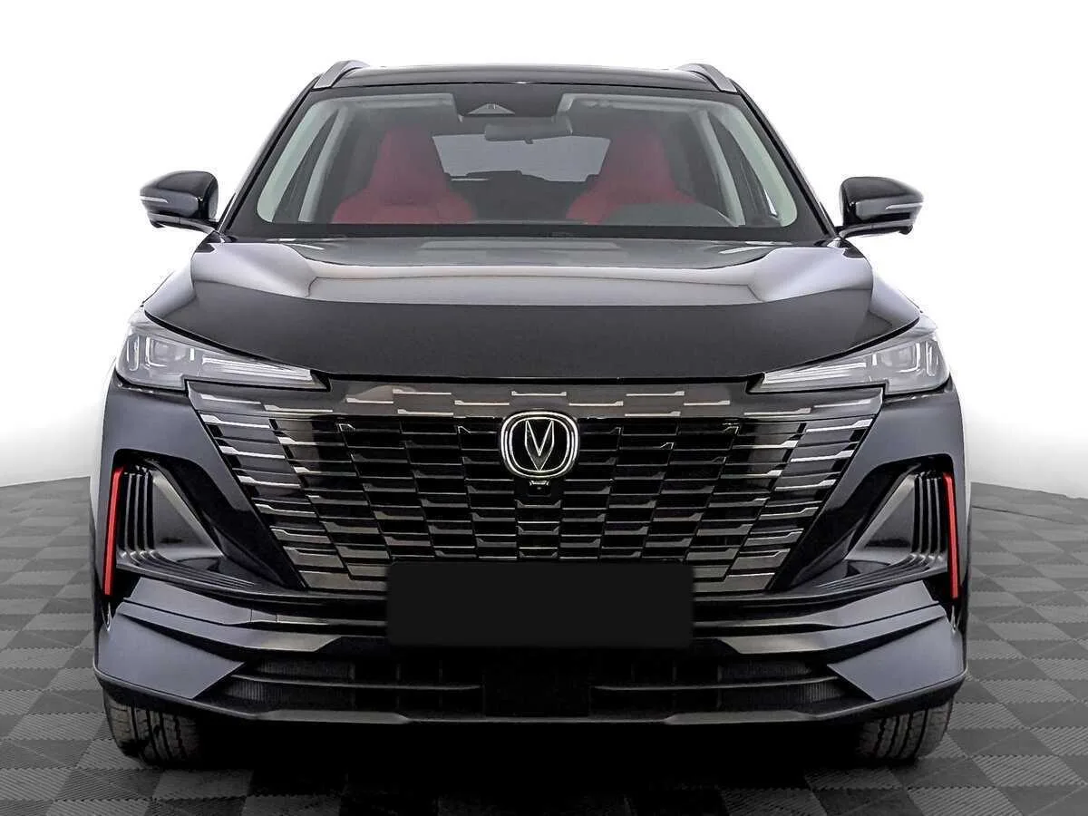 Changan Uni S CS55 Plus