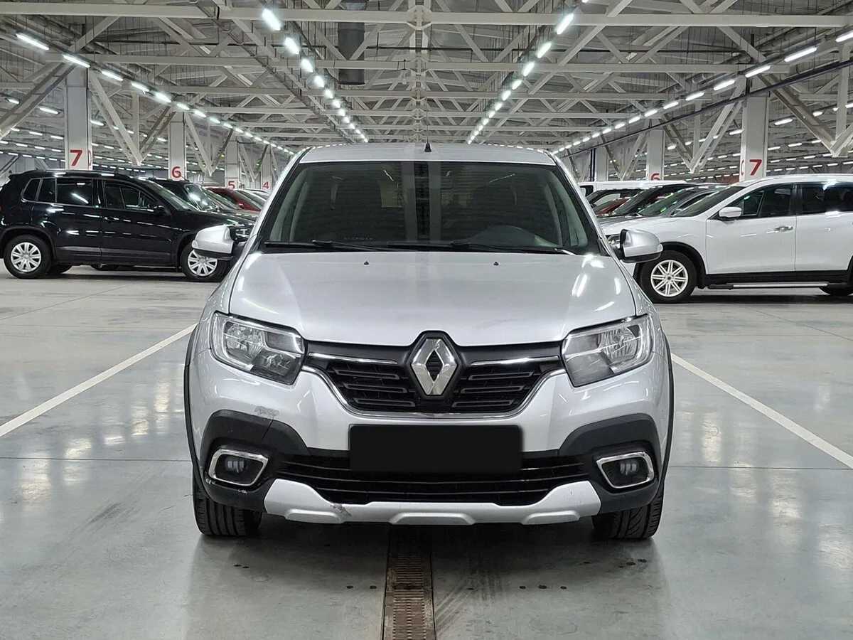 Renault Logan