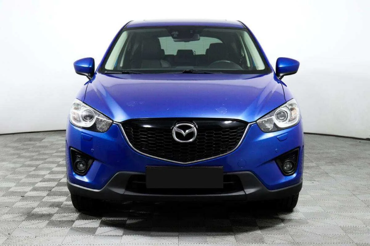 Mazda Cx 5