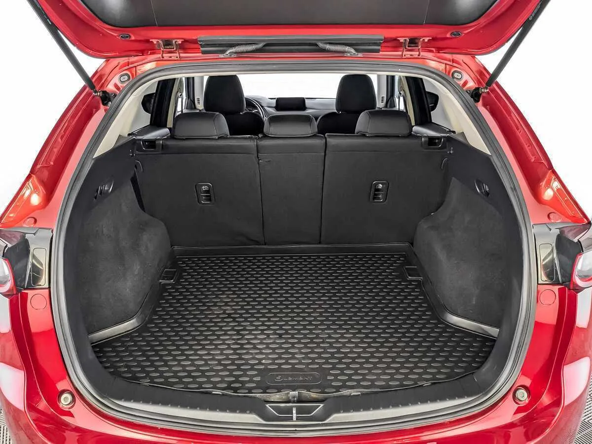 Mazda Cx 5