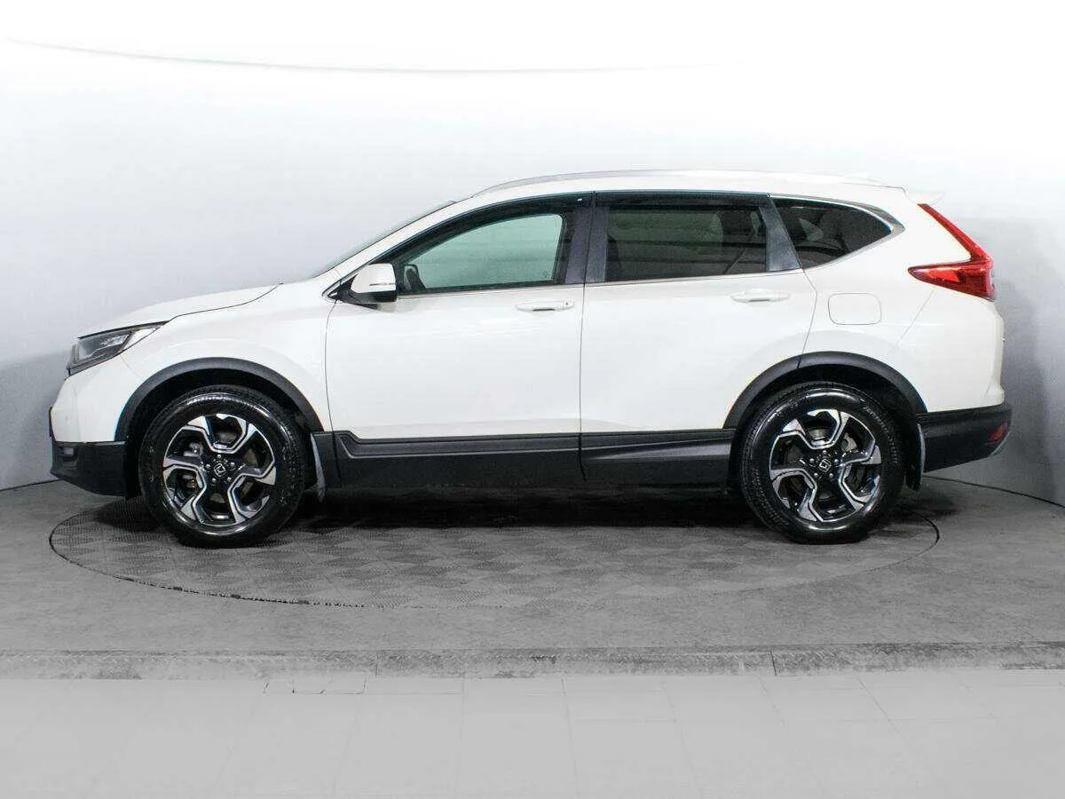 Honda Cr V