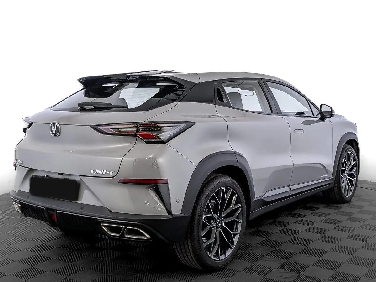 Changan Uni T
