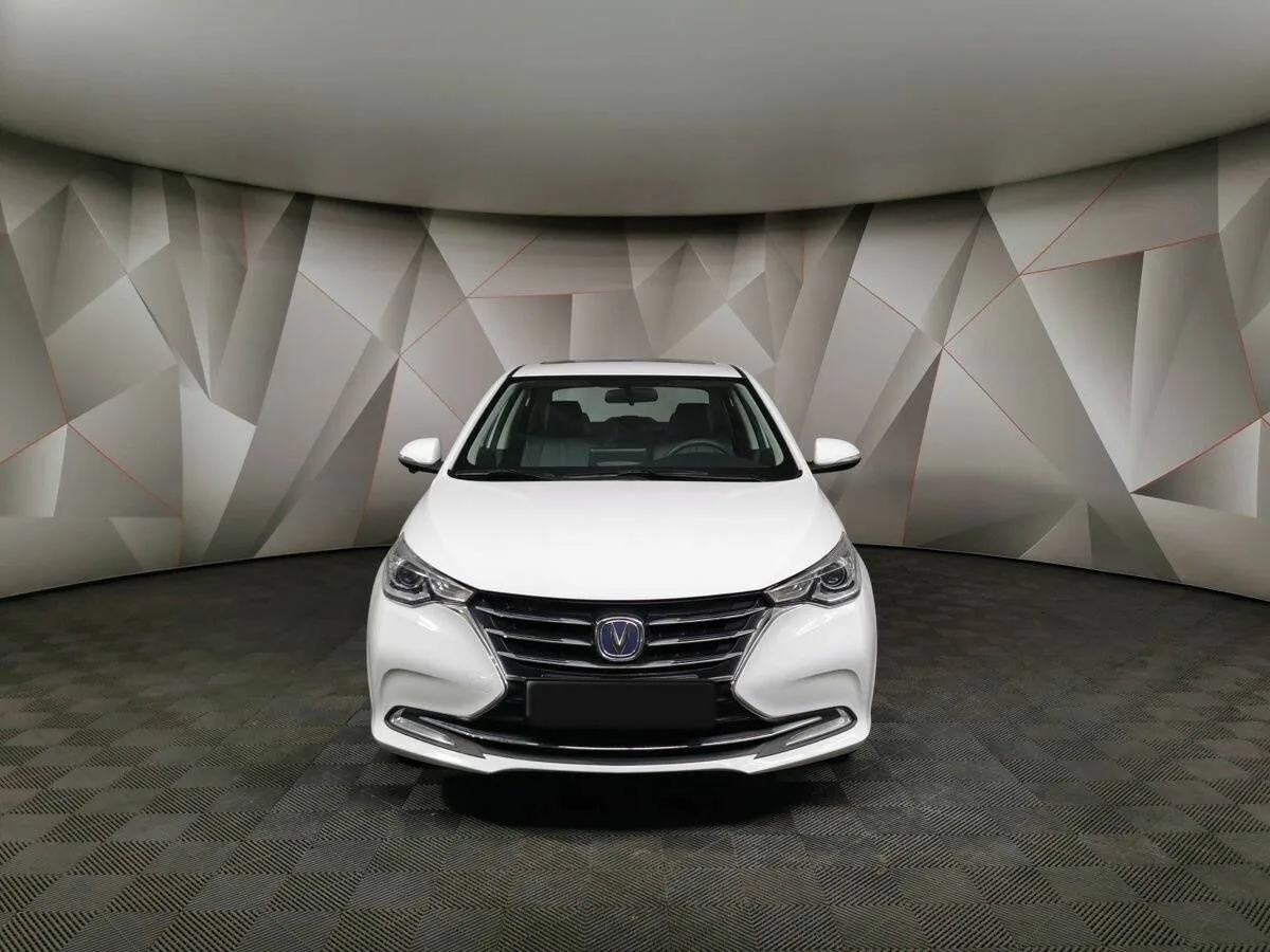 Changan Alsvin