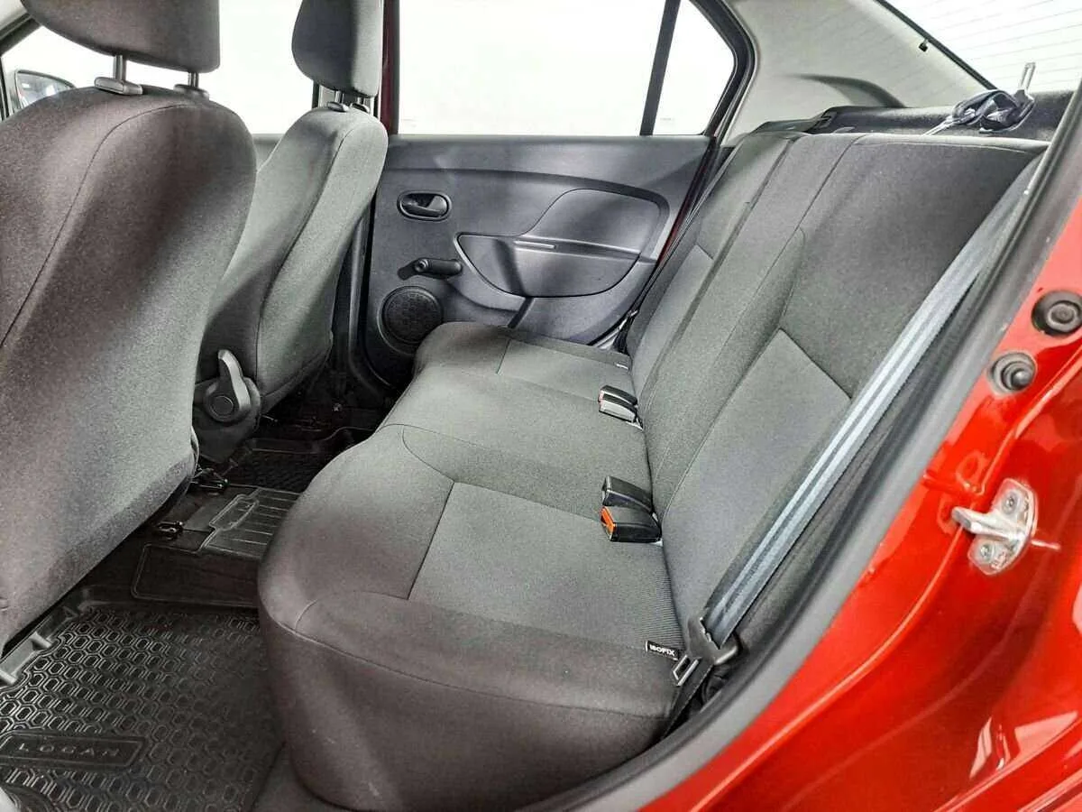 Renault Logan