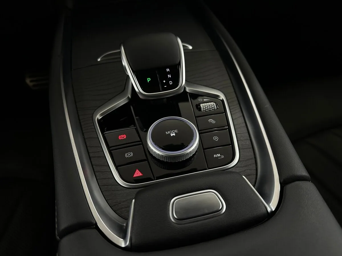 Chery Tiggo 8 Pro Max