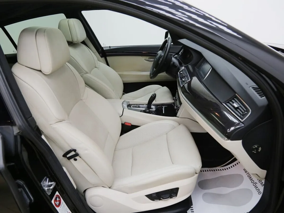 BMW 5 серии