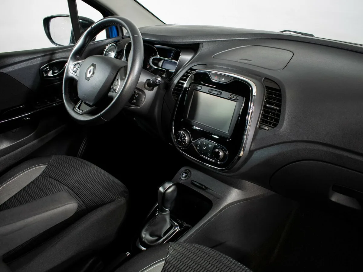 Renault Kaptur