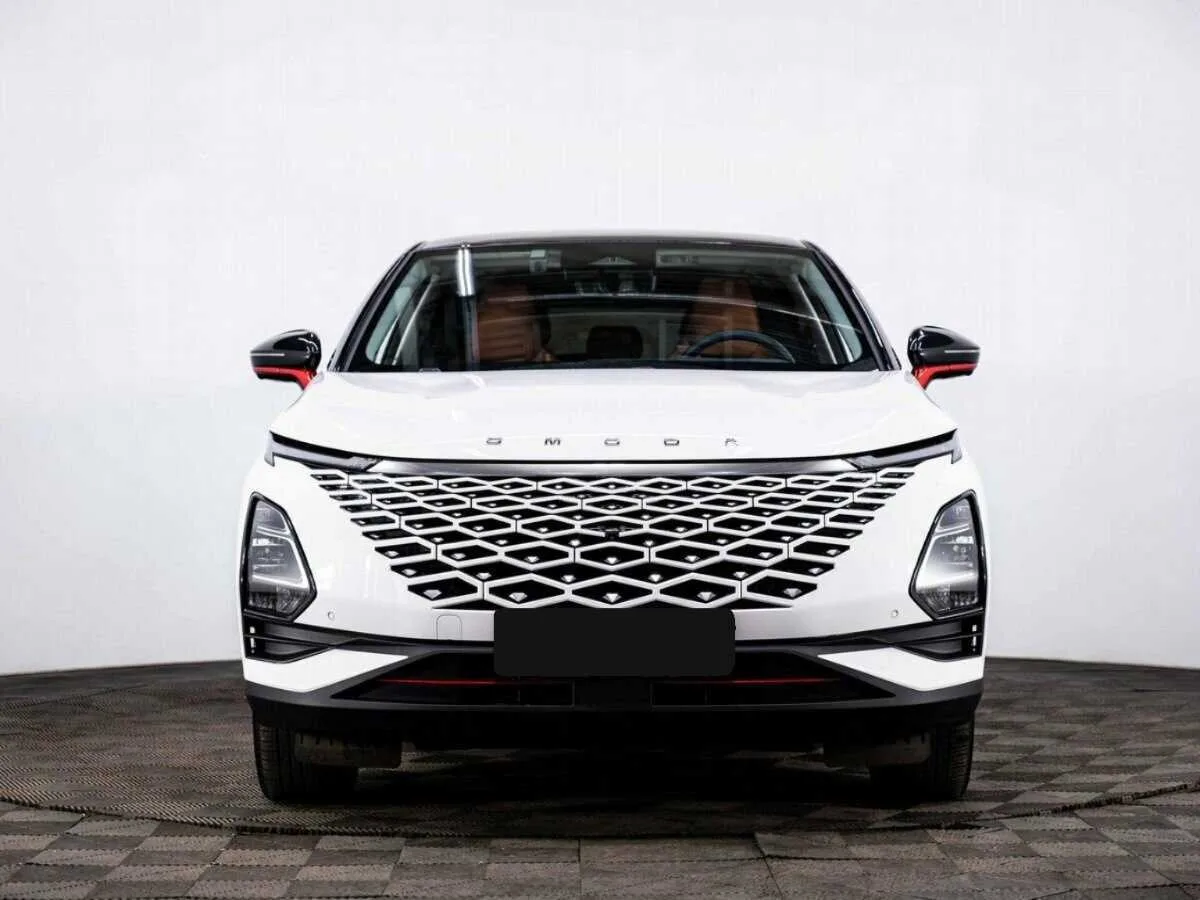 OMODA C5