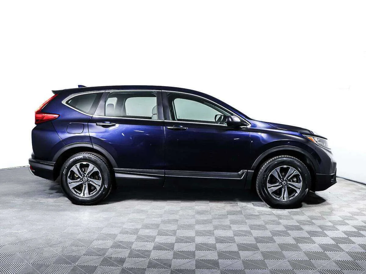 Honda Cr V