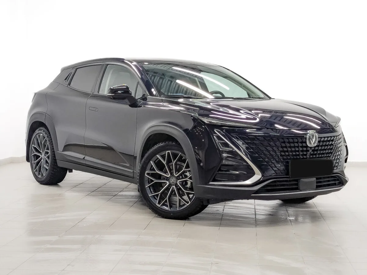 Changan Uni T