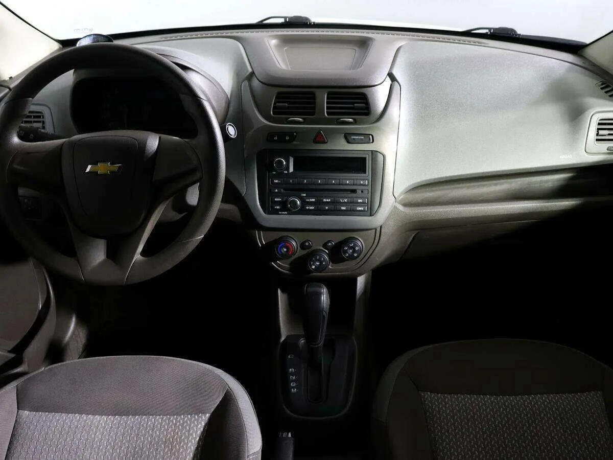 Chevrolet Cobalt