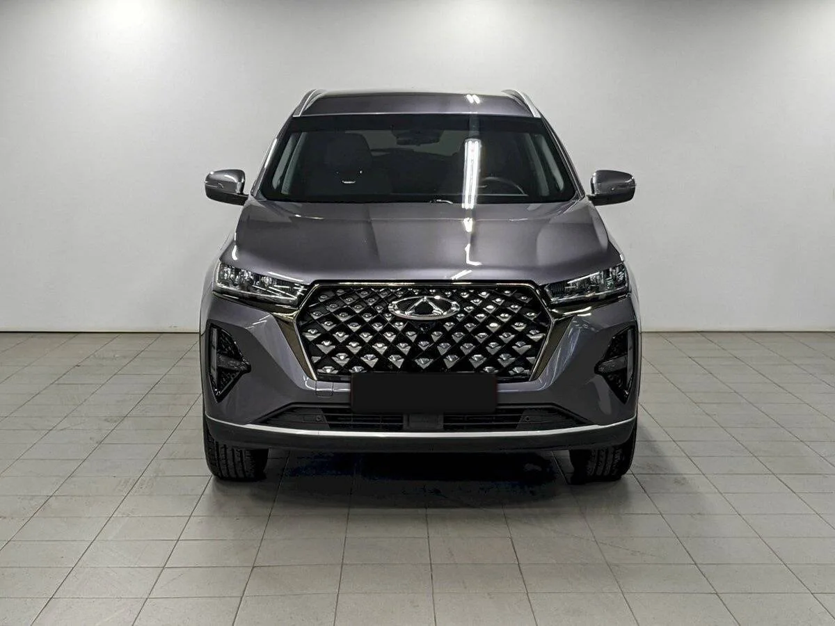 Chery Tiggo 7 Pro Max