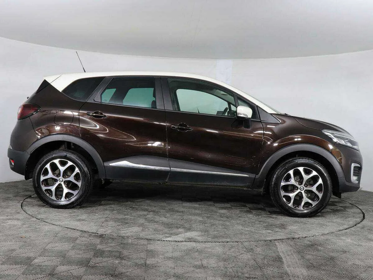 Renault Kaptur