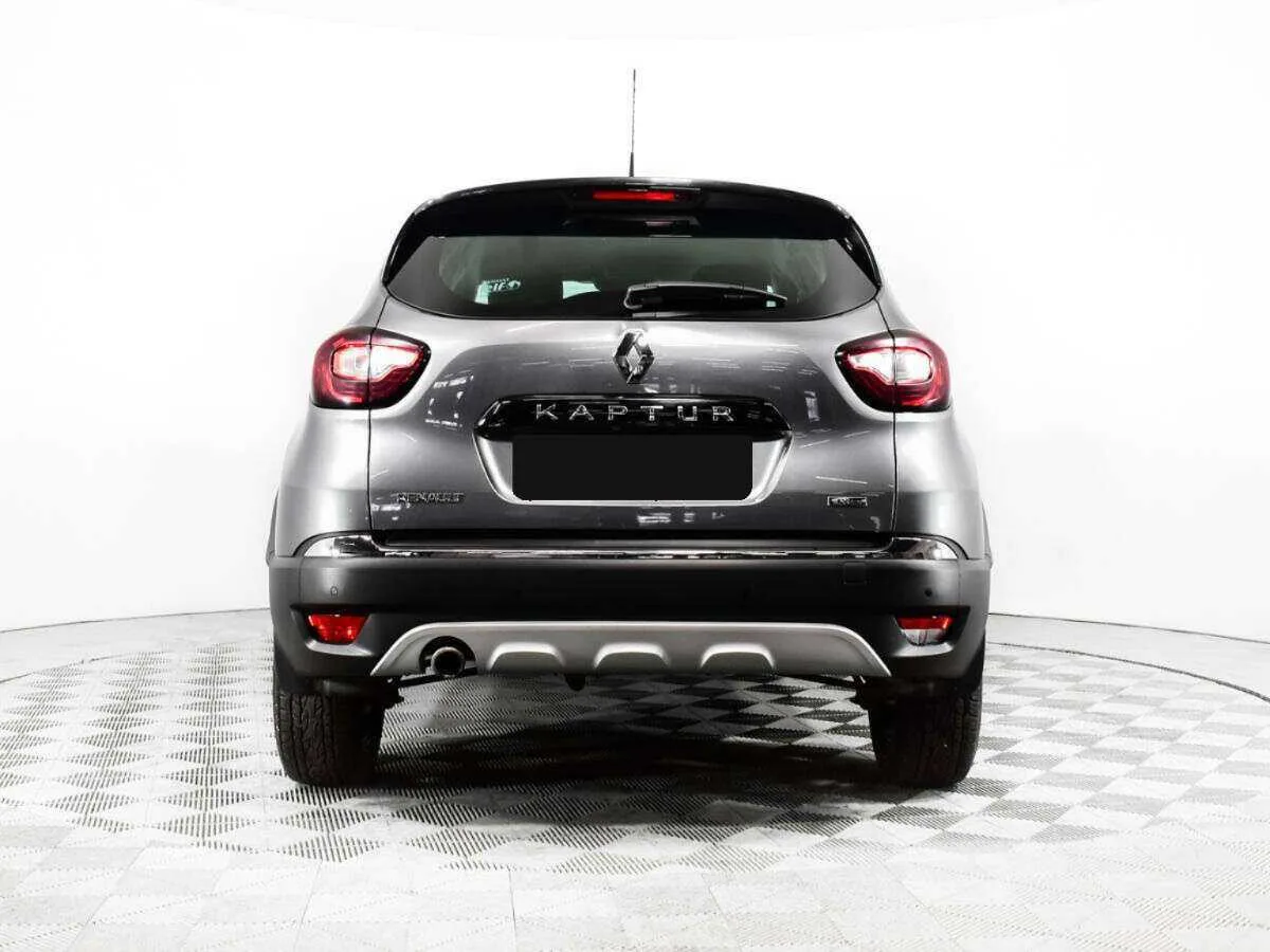 Renault Kaptur