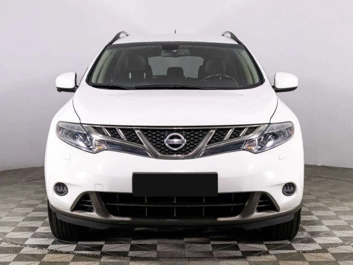 Nissan Murano