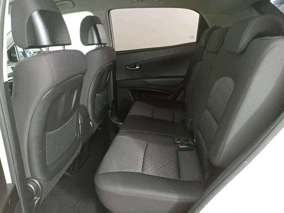 SsangYong Actyon