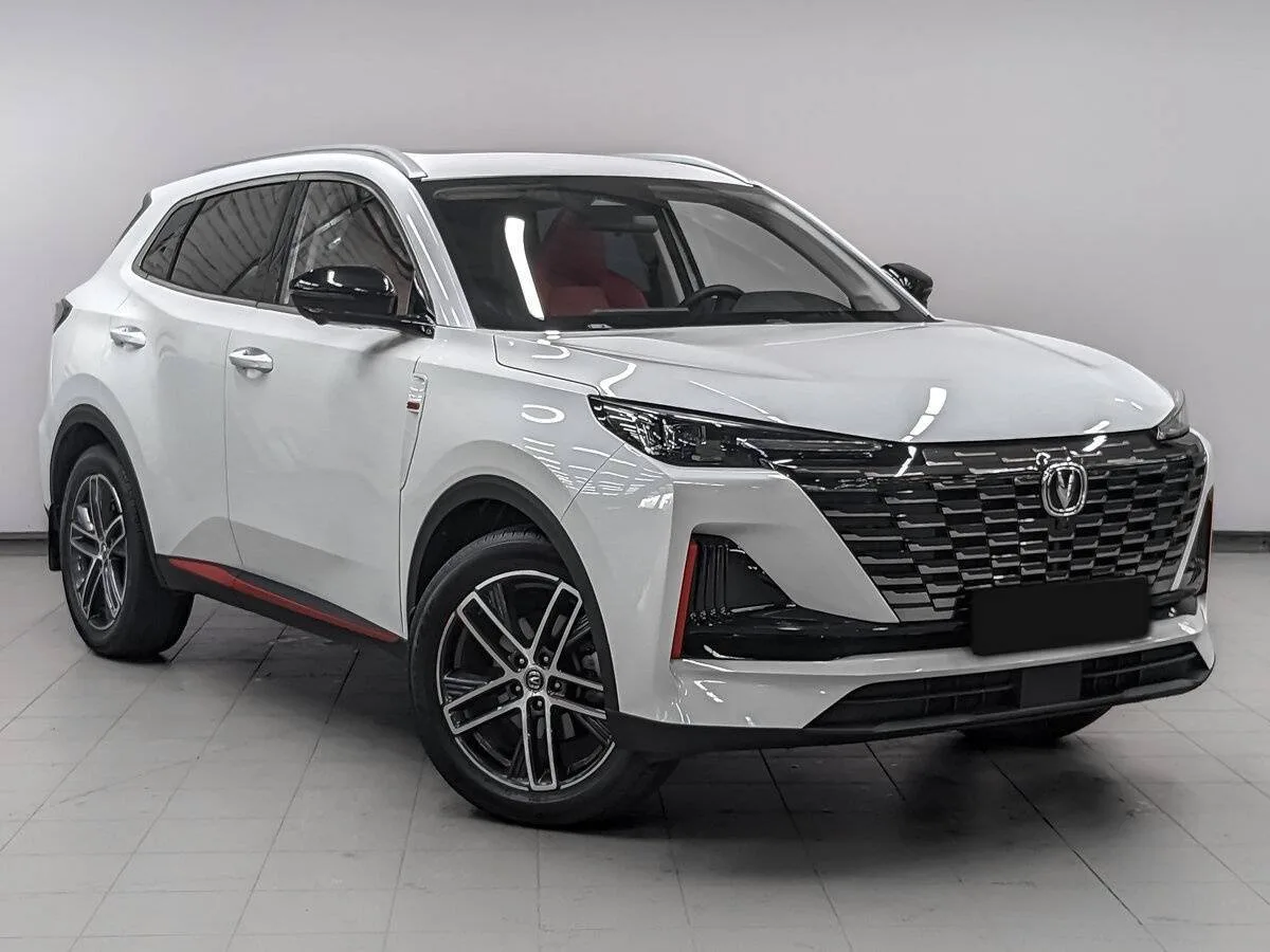 Changan CS55 Plus