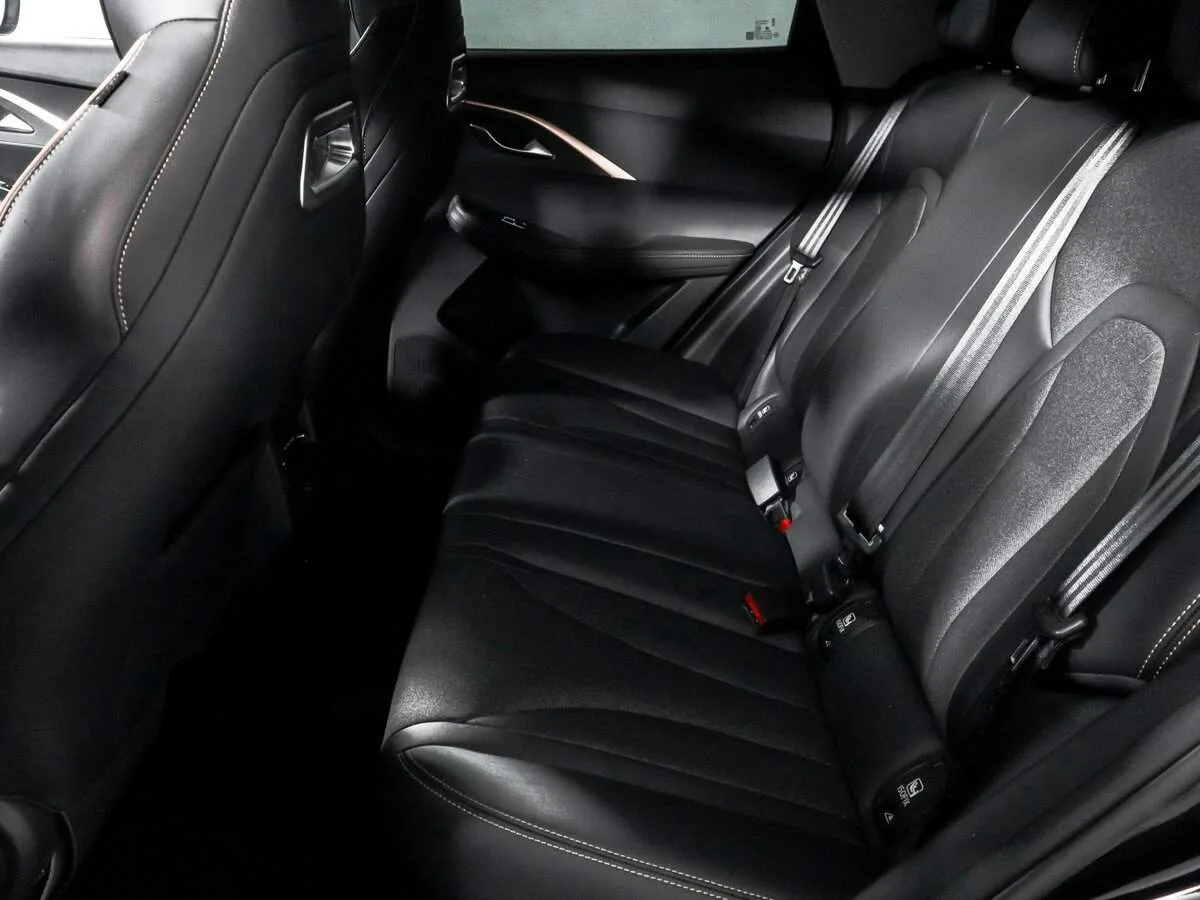 Omoda C5