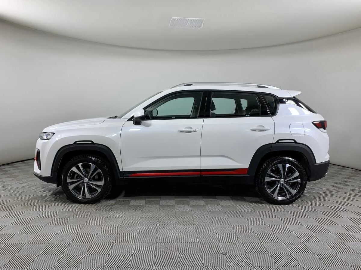 Changan CS35 Plus
