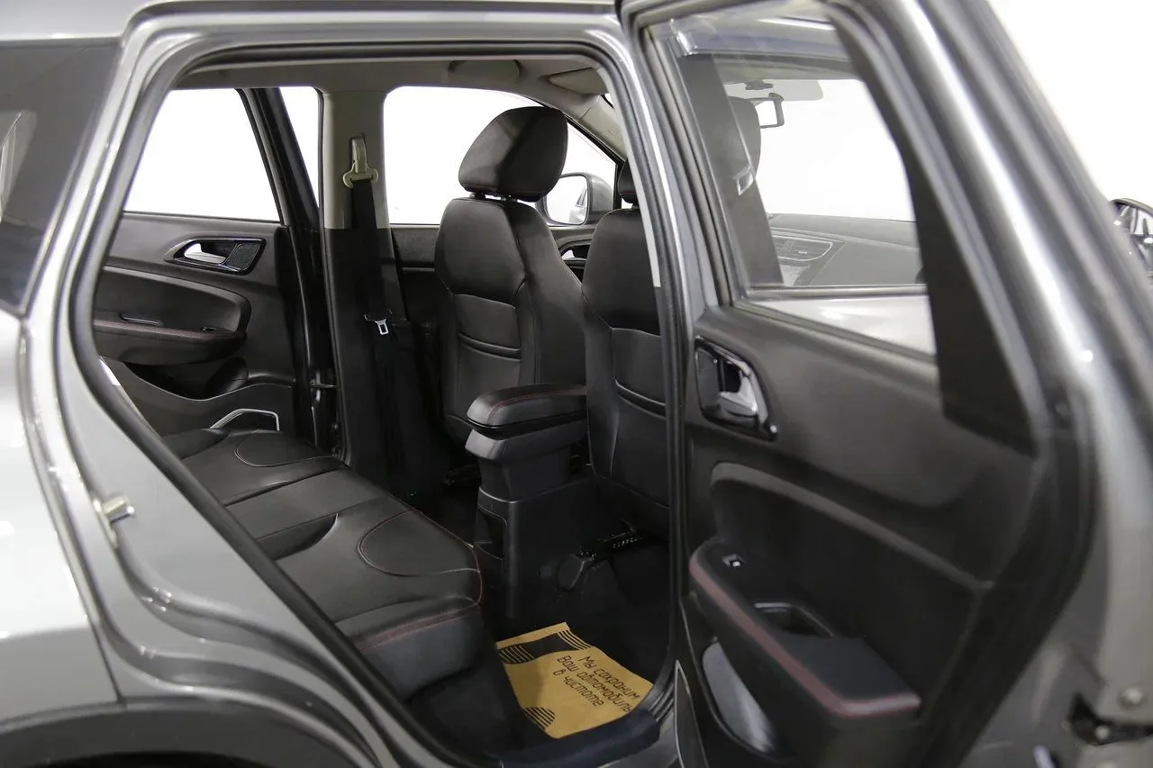 Brilliance V3