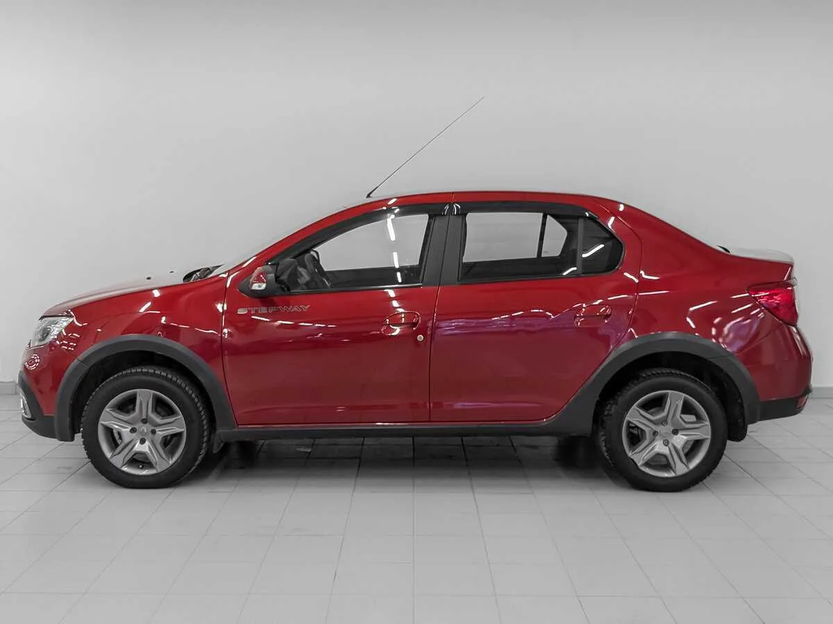 Renault Logan