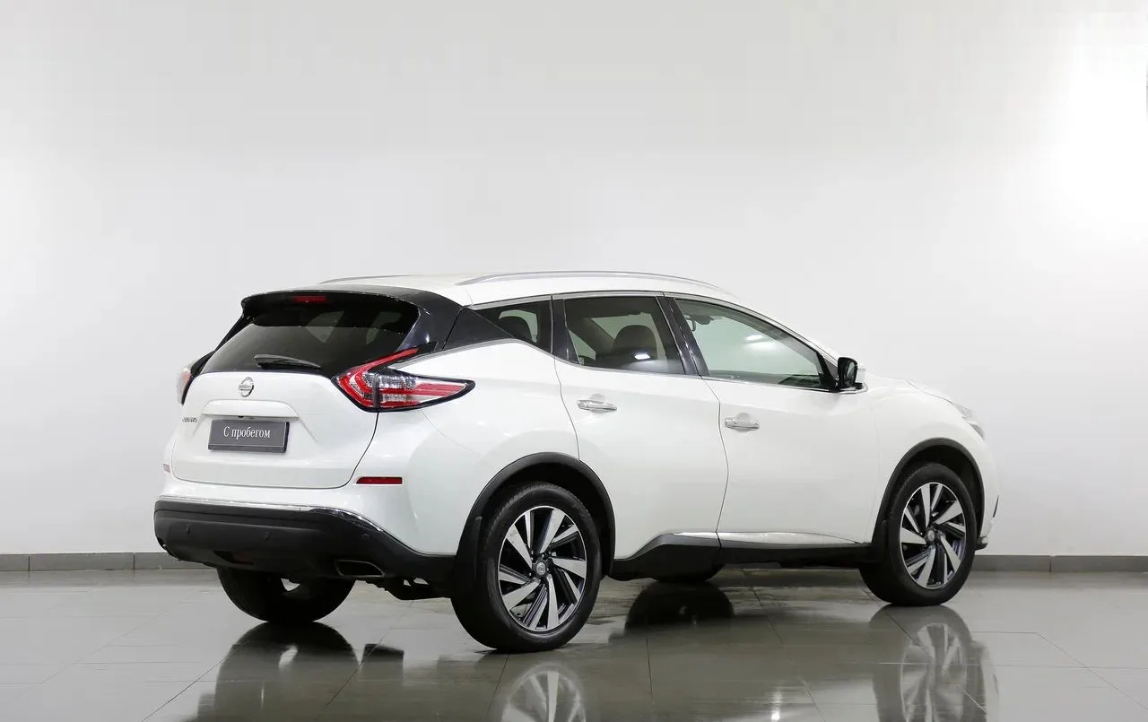 Nissan Murano
