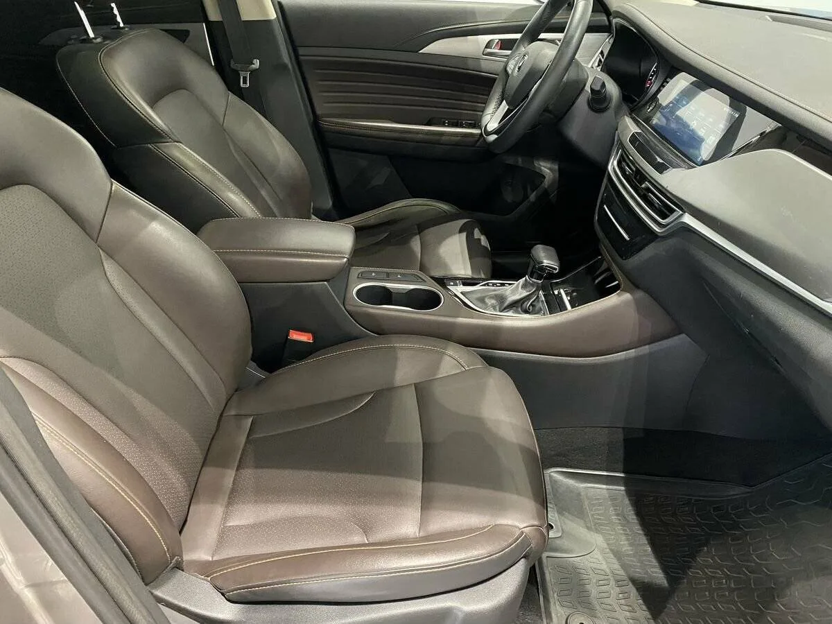 Changan CS35 Plus