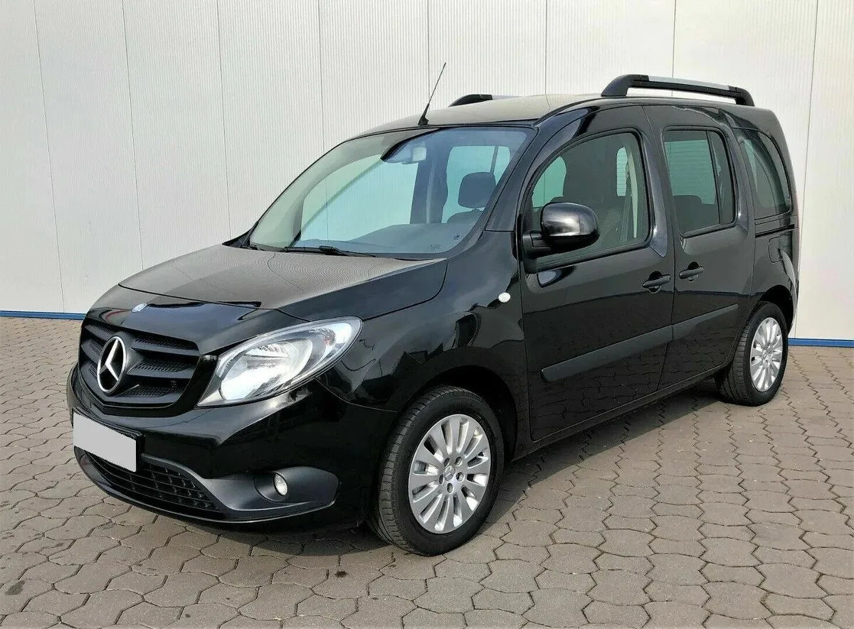 Mercedes-Benz Citan