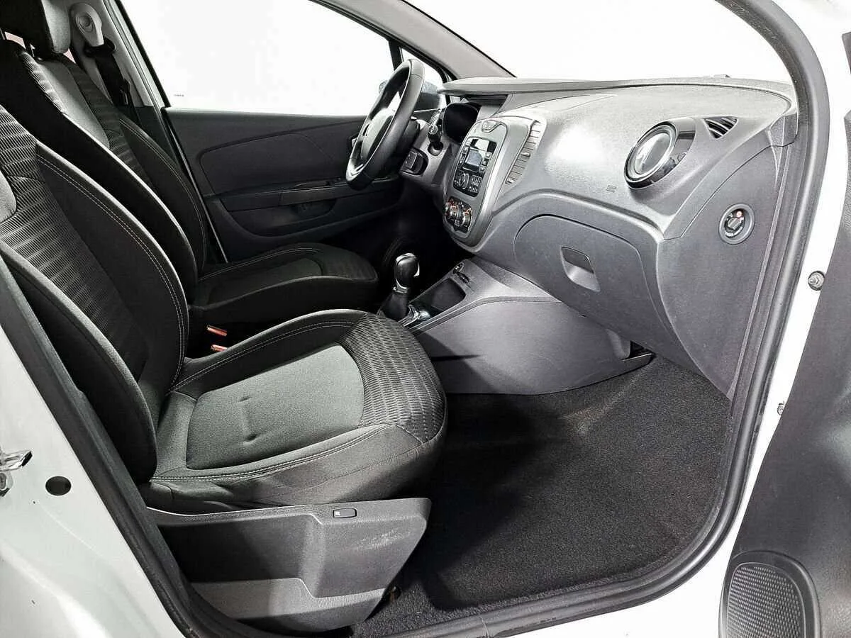 Renault Kaptur