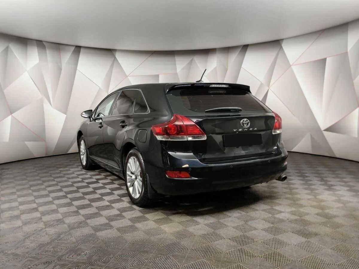 Toyota Venza