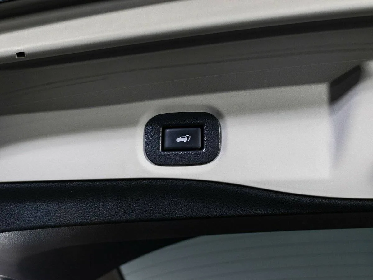 Nissan X Trail