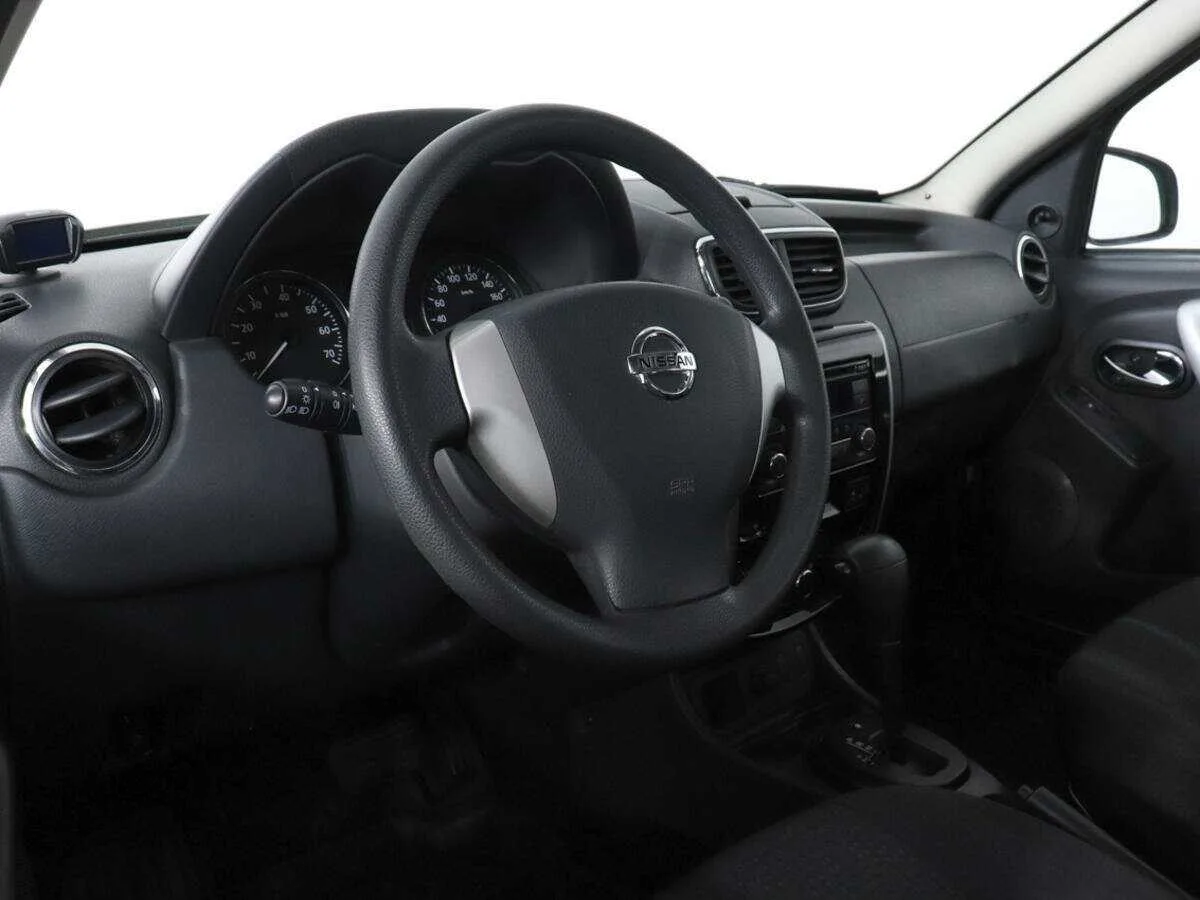 Nissan Terrano
