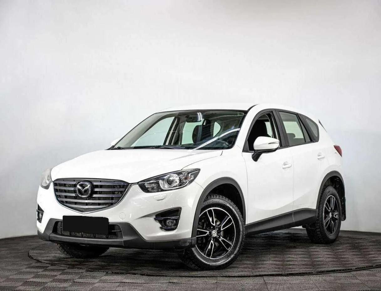 Mazda Cx 5