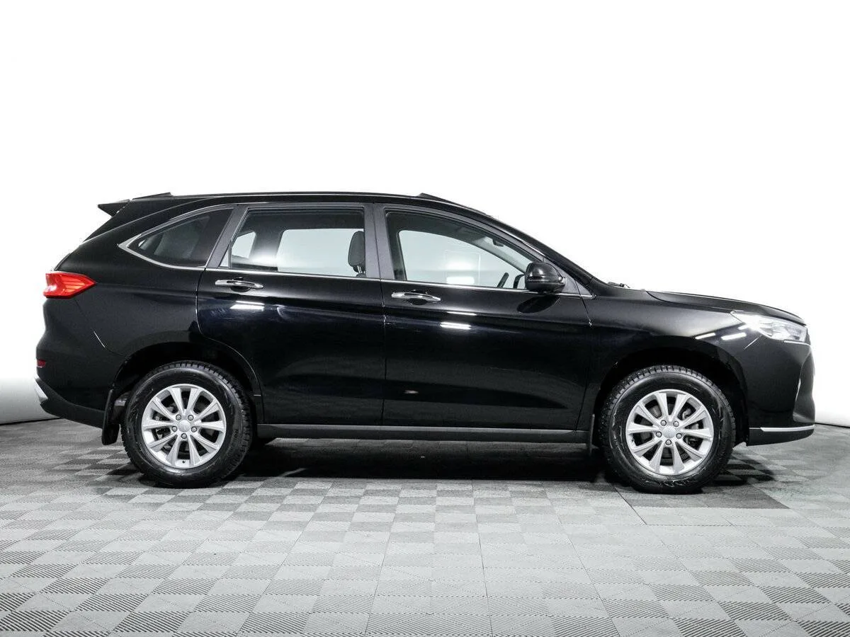 Haval M6