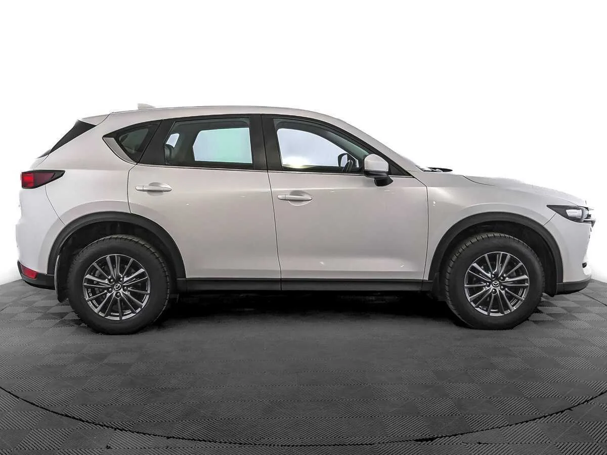 Mazda Cx 5