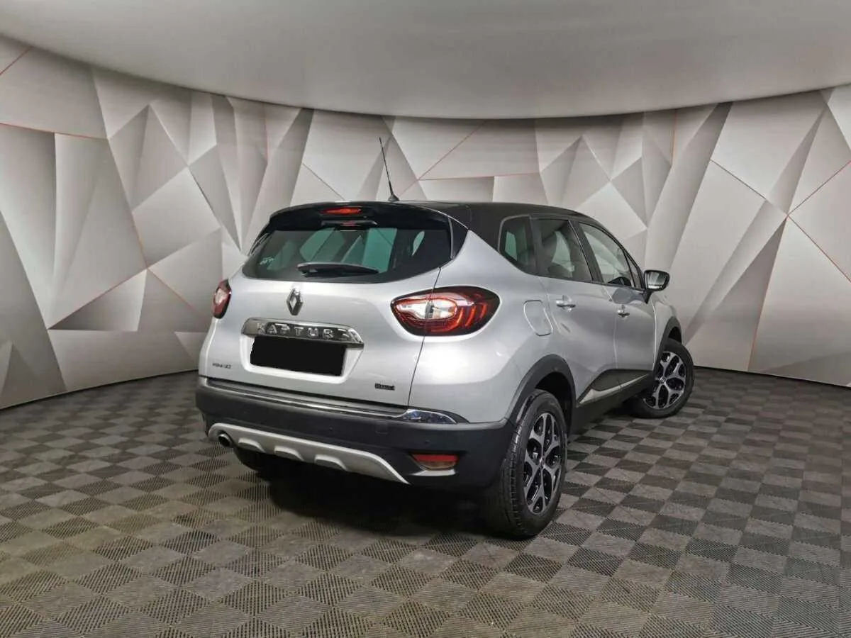 Renault Kaptur