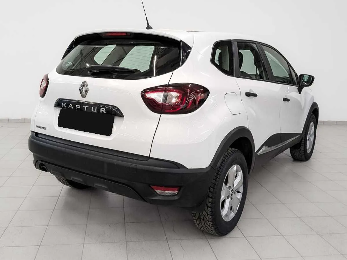 Renault Kaptur