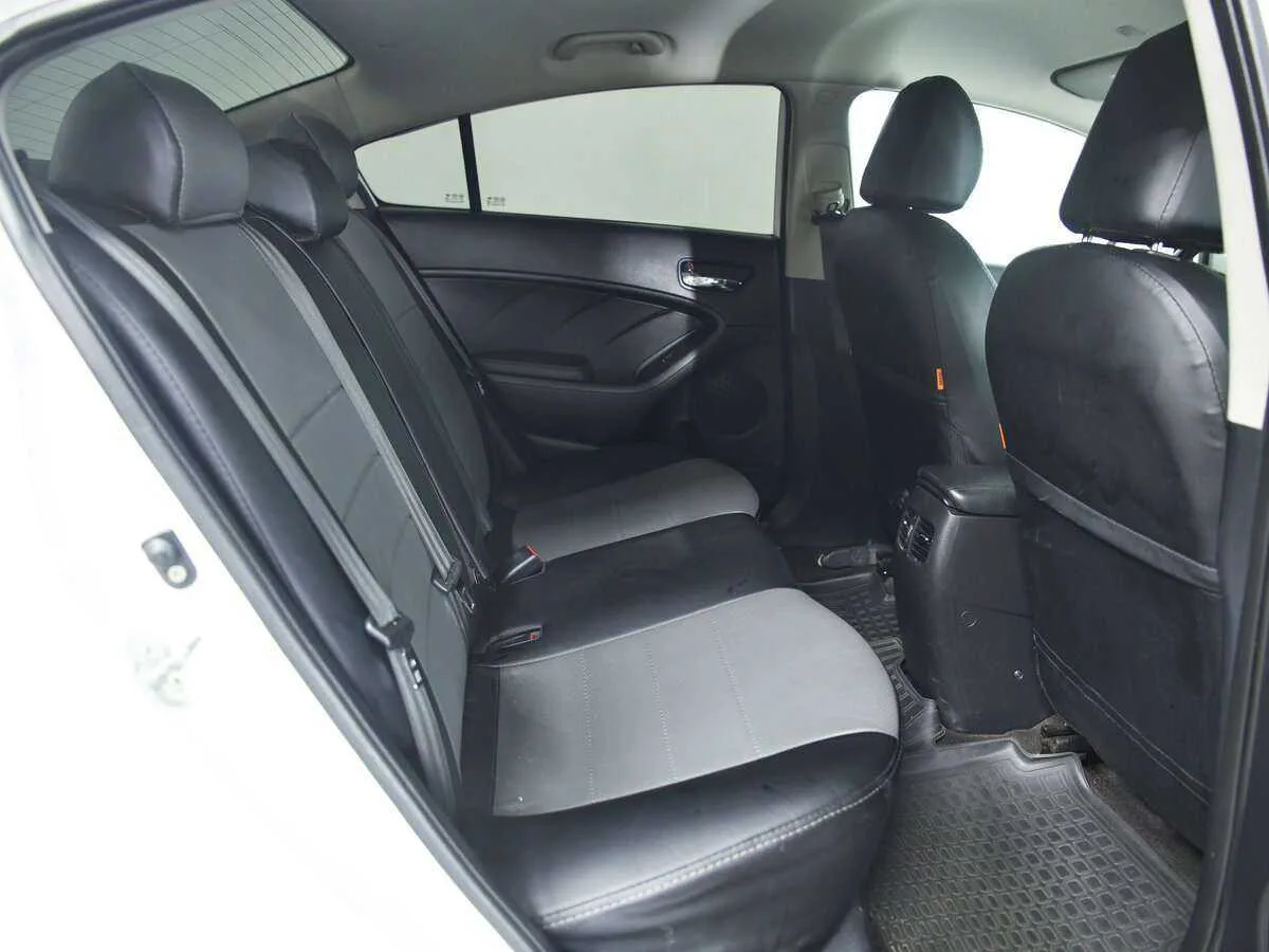 Kia Cerato
