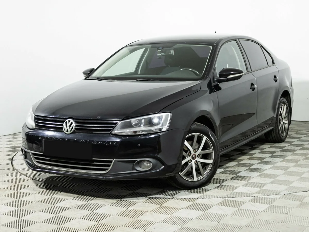 Volkswagen Jetta