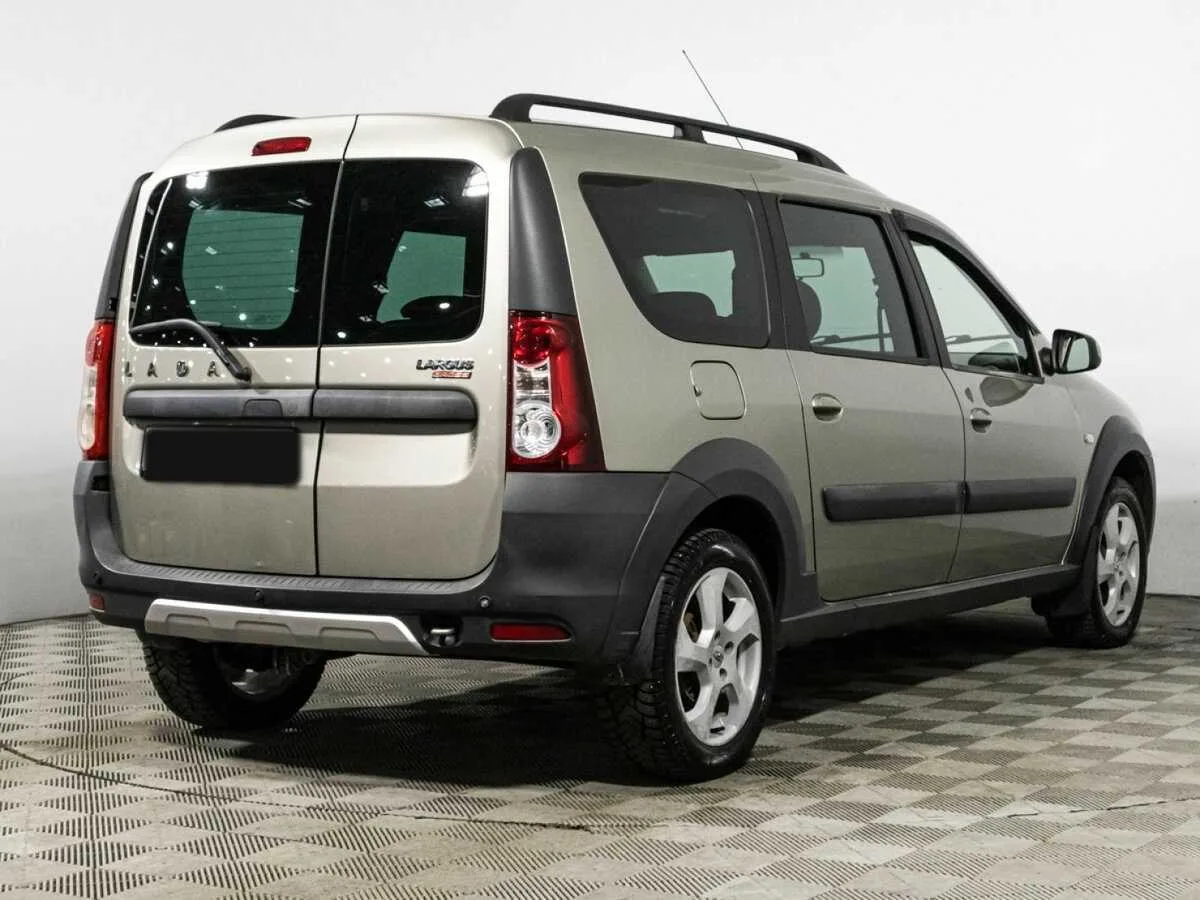 LADA (ВАЗ) Largus