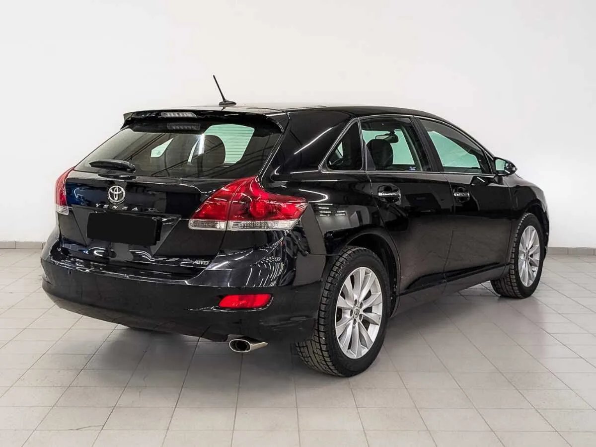 Toyota Venza