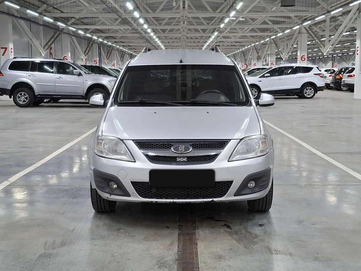LADA (ВАЗ) Largus