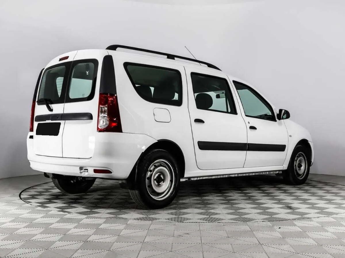 LADA (ВАЗ) Largus