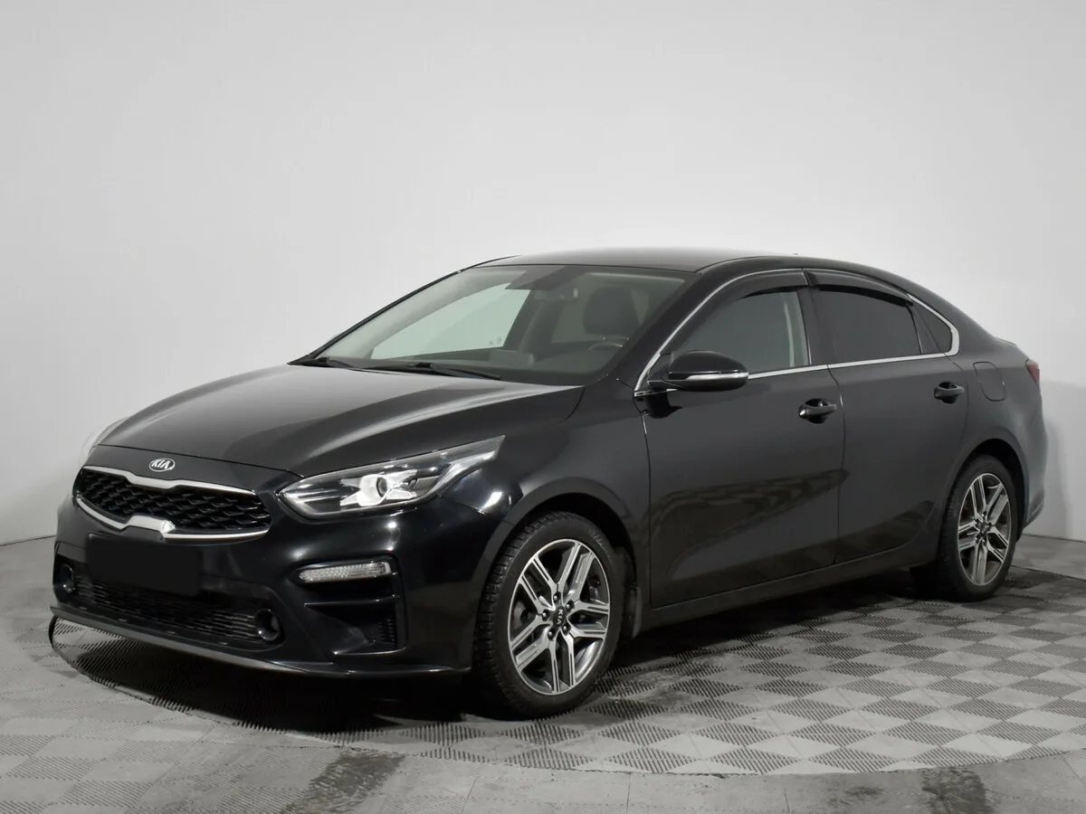 Kia Cerato