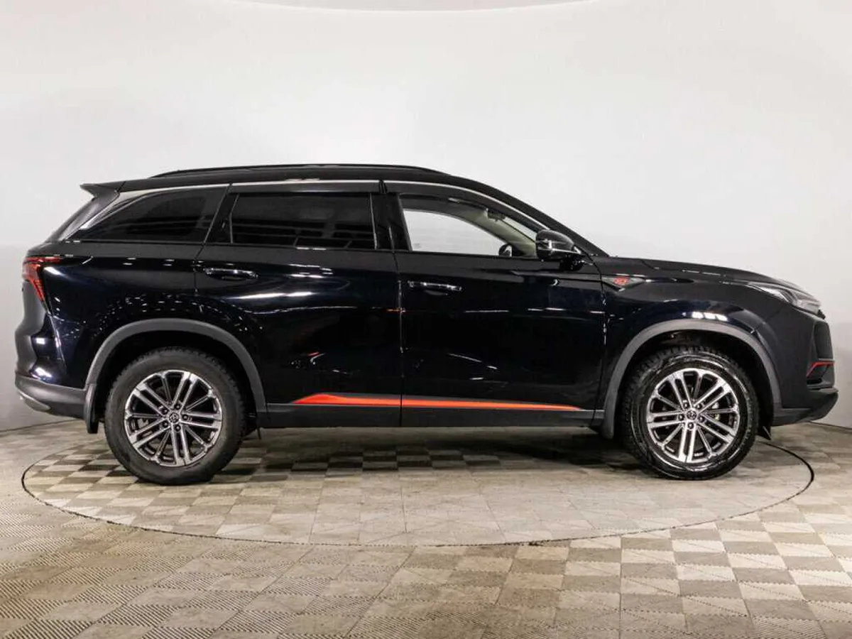 Changan CS75 Plus