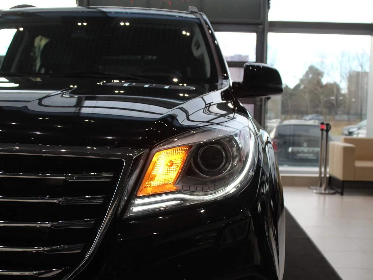 Haval H9