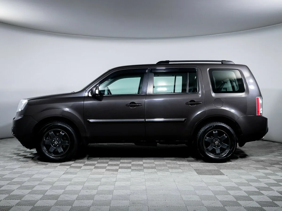 Honda Pilot